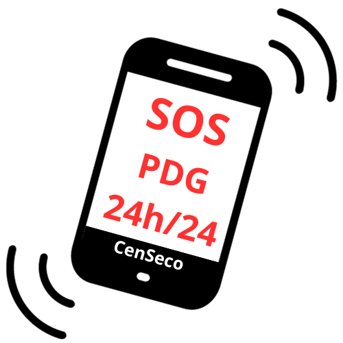 Censeco PDG